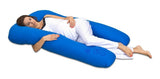 Almohada de Embarazo Herradura Jumbo