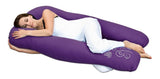 Almohada de Embarazo Herradura Jumbo
