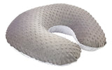 Almohada De Lactancia (cojín Amamantar Bebes Niños Biberón)