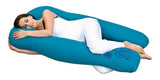 Almohada de Embarazo Herradura Jumbo