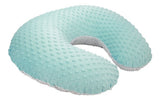 Almohada De Lactancia (cojín Amamantar Bebes Niños Biberón)