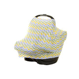 Babies and Kiddies Cubre Huevito Estampado Multiusos