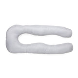 Almohada de embarazo herradura