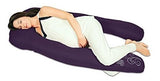 Almohada de embarazo herradura