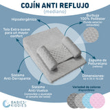 Cojín Antireflujo Chico