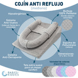 Cojín Anti Reflujo Mediano