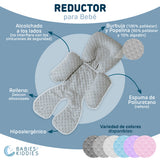 Reductor para bebé