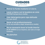 Reductor para bebé