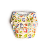 Babies and Kiddies 8 Pañales Ecológicos de Tela Reutilizables