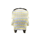 Babies and Kiddies Cubre Huevito Estampado Multiusos