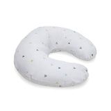 Almohada De Lactancia (cojín Amamantar Bebes Niños Biberón)