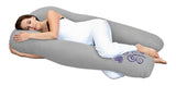 Almohada de Embarazo Herradura Jumbo
