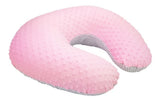 Almohada De Lactancia (cojín Amamantar Bebes Niños Biberón)
