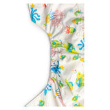 Babies and Kiddies 8 Pañales Ecológicos de Tela Reutilizables