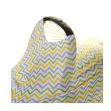 Babies and Kiddies Cubre Huevito Estampado Multiusos