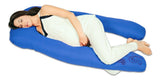 Almohada de embarazo herradura