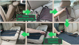 Asiento de auto para bebé