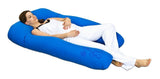 Almohada de Embarazo Herradura Jumbo