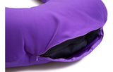 Almohada de embarazo herradura