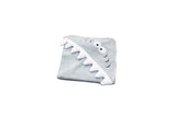 Toalla 3D de baño con gorrito de animalito