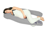 Almohada de embarazo herradura