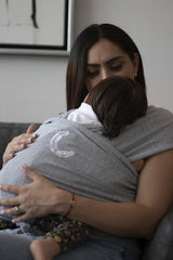 Babies and Kiddies Fular Rebozo Elástico para Cargar Bebé