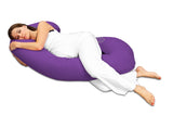 Almohada de Embarazo "G"