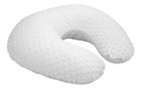 Almohada De Lactancia (cojín Amamantar Bebes Niños Biberón)
