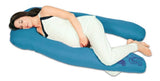 Almohada de embarazo herradura