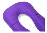 Almohada de embarazo herradura