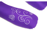 Almohada de embarazo herradura