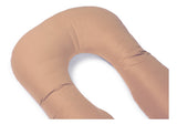 Almohada de embarazo herradura